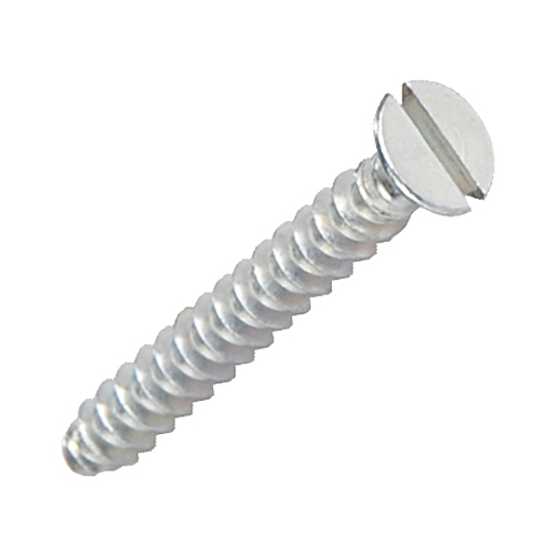 Geräteschrauben für Schalterdosen Ø 3,2 mm 100 Stück 25 mm
