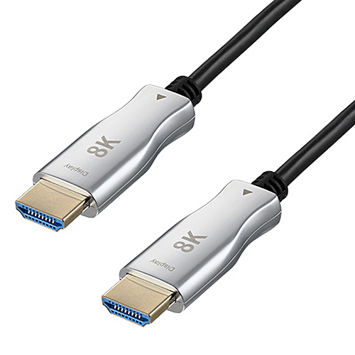 HDMI 2.1 Glasfaserkabel 8K@60Hz aktives optisches HDMI Kabel Hybrid AOC