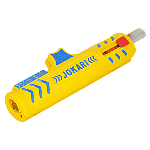 Produktbild von Jokari No.15 Secura Rundkabel Entmanteler