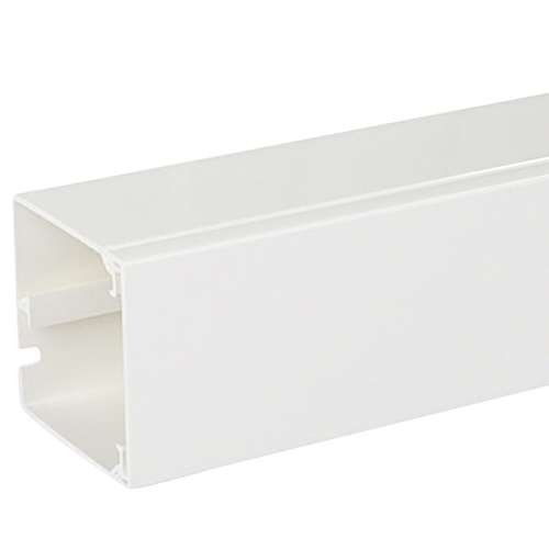Produktbild von Kabelkanal 40x90 alpinweiß