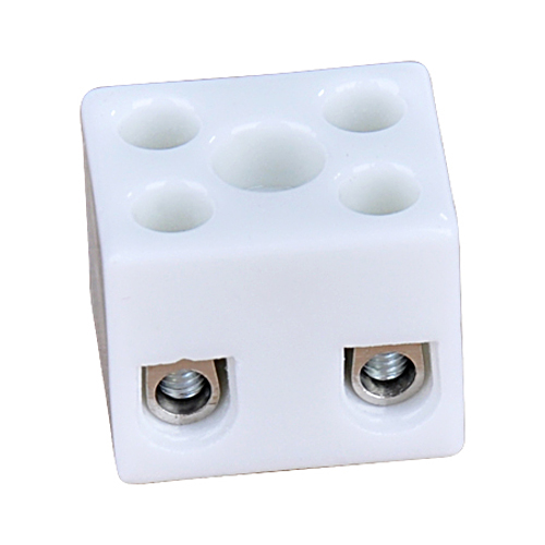 Produktbild von Keramikklemme 2-polig 2,5-4 mm²