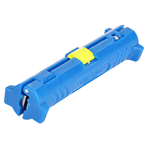 Produktbild von Koaxial Abisolierer