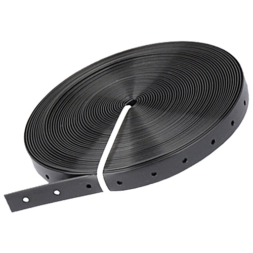 Produktbild von Kunststoff Montageband 13 mm gelocht, 10 m