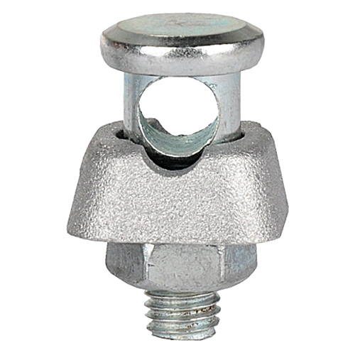 Produktbild von Rundleiter Ø 8-10 mm Anschlussklemme 1-fach