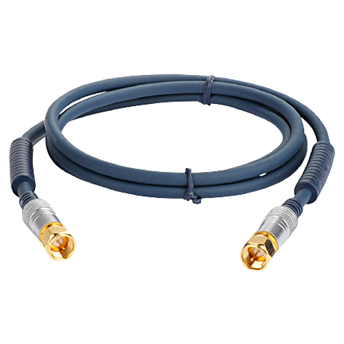 SAT Anschlusskabel 95 dB ProSerie 2,5 m