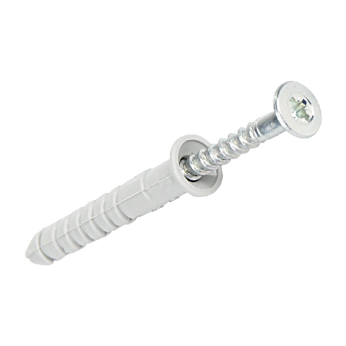 Produktbild von Schlagdübel Nageldübel 6x40 mm 100 Stück