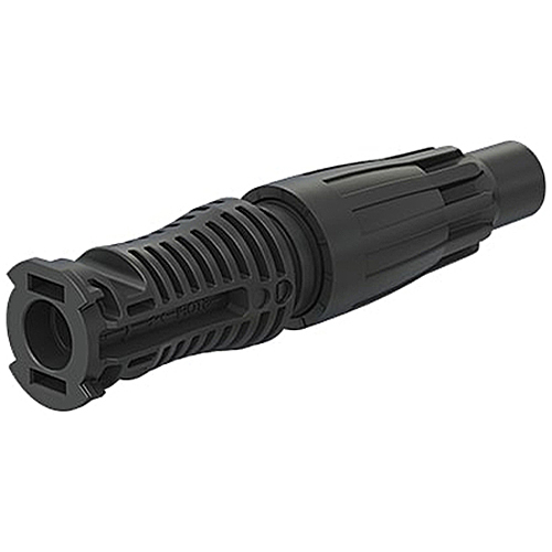 Stäubli MC4-Evo ready crimpfreier PV Stecker für Solarkabel 4-6 mm² 1 Stück
