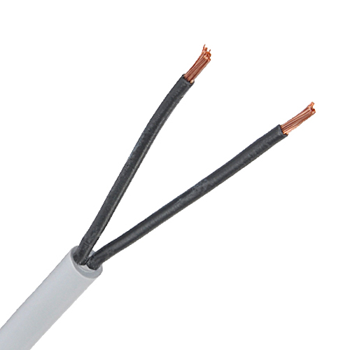 Produktbild von Steuerleitung Flex-OZ 2x0,75 mm² grau