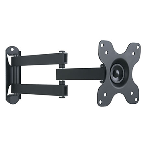 TECHly Monitor Wandhalterung für LCD TV LED 13-30 Zoll neigbar