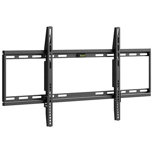 Produktbild von TV Wandhalterung extra flach für 43-100 Zoll Monitorhalter bis 75 kg