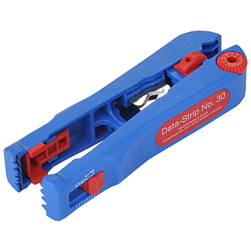 Produktbild von Weicon Data-Strip No.30 Abisolierer