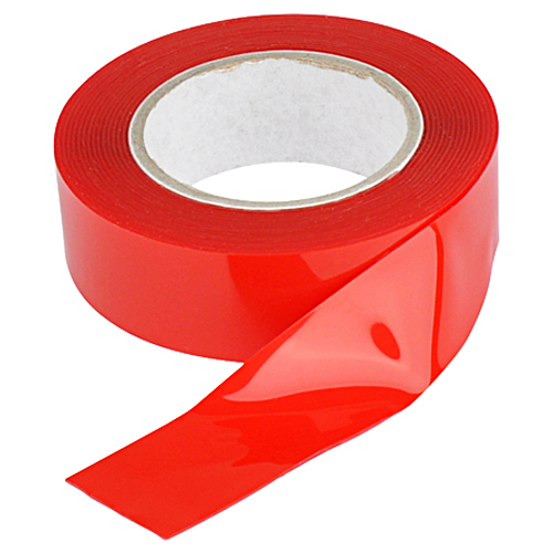 Produktbild von Weicon doppelseitiges Klebeband 19 mm transparent Rolle 3 m