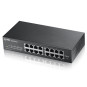 Zyxel 16-Port Gigabit Ethernet Switch