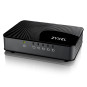 Zyxel 5-Port Gigabit Media Switch