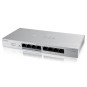 Zyxel 8-Port Gigabit PoE+ Switch