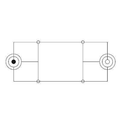 Audio Verlängerung 3,5 mm Stereo 5 m