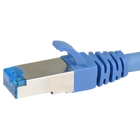 LAN Kabel Reparatur Clip für abgebrochene Rastnasen an RJ45 Steckern 50 Stück