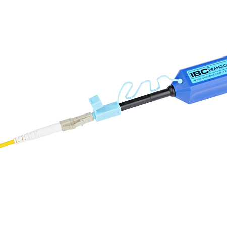LWL Reinigungsstift Ferrulen Reiniger für LC Steckverbinder