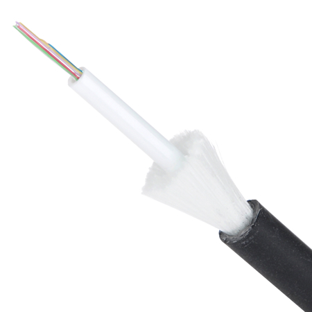 LWL Universalkabel U-DQ(ZN)BH G.657.A1 Singlemode 4 Fasern 150 m