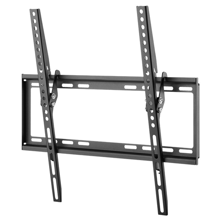 TV Wandhalterung neigbar von 32-55 Zoll Monitor Halter bis 35 kg