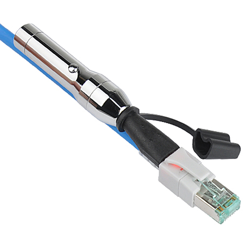 LED Patchkabel Detektor zur Aktivierung der Stecker LEDs