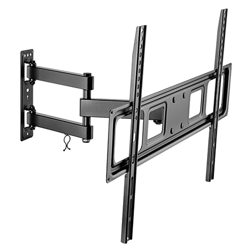 TV Wandhalterung schwenkbar von 37-70 Zoll Monitor Halterung bis 35 kg