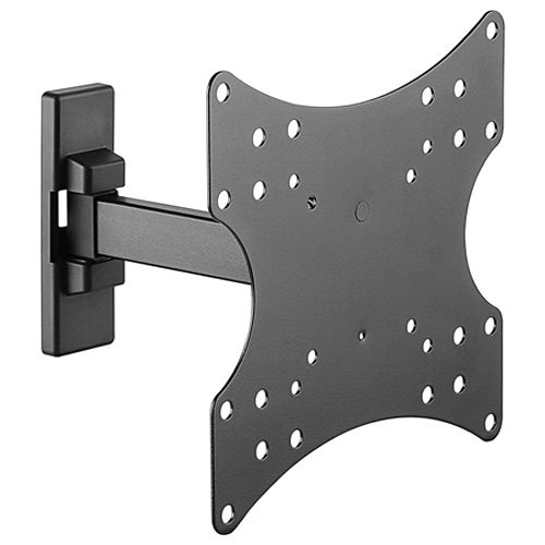 Wandhalter TV schwenkbar von 23-42 Zoll Fernsehhalterung bis 20 kg