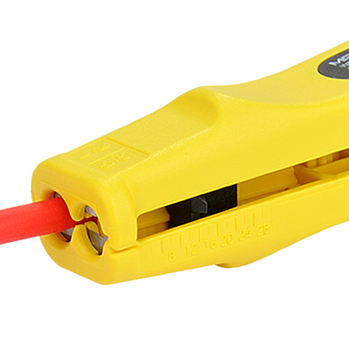 Weicon Mini-Solar 4-6 mm² Solarkabel Entmanteler Abisolierer