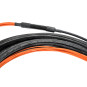 LWL Universalkabel U-DQ(ZN)BH OM3 LC/LC 8 Fasern