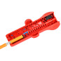 Weicon No.10 Cat Kabel Stripper Abisolierwerkzeug