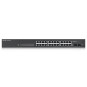 Zyxel 24-Port GbE Smart Managed Switch