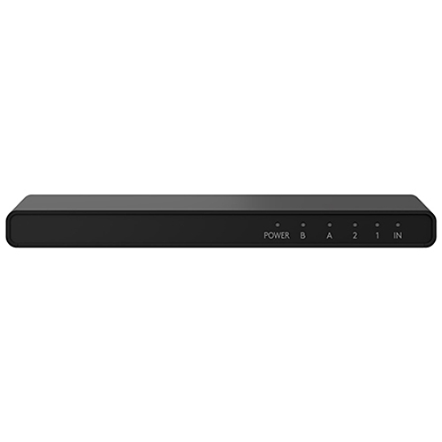 HDMI Splitter 1 IN 2 OUT 4K@60Hz HDMI Verteiler für 2 Displays
