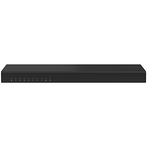 HDMI Splitter 1 IN 8 OUT 4K@60Hz HDMI Verteiler für 8 Displays
