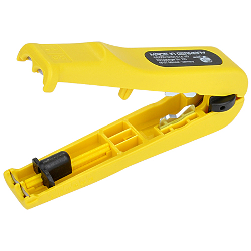 Weicon Mini-Solar 4-6 mm² Solarkabel Entmanteler Abisolierer