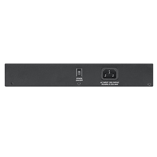 Zyxel 24-Port Gigabit Ethernet Switch günstig online kaufen