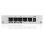 Zyxel 5-Port Gigabit Switch Metallgehäuse