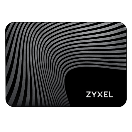 Zyxel 5-Port Gigabit Media Switch