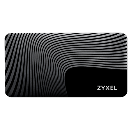Zyxel 8-Port Gigabit Media Switch