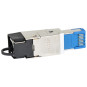 Metz Connect Cat.8.1 RJ45 Netzwerkstecker 40 GBit/s