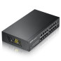 Zyxel 16-Port Gigabit Ethernet Switch