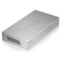 Zyxel 8-Port Gigabit Switch Metallgehäuse