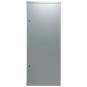 Netzwerkschrank 42 HE 800x800 grau