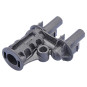 Stäubli MC4 Y-Stecker Solar T-Abzweigadapter Parallel Verbinder Connector 2er Set